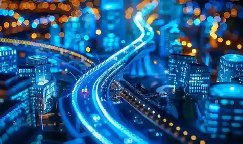 Government & Smart Cities
